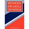 Modern Swahili Grammar