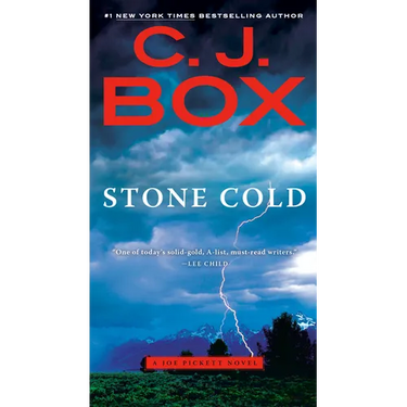 Stone Cold