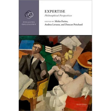 Expertise: Philosophical Perspectives
