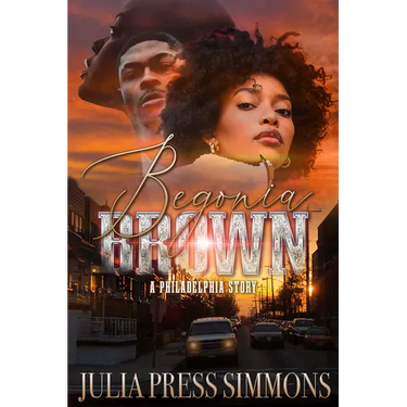 Begonia Brown: A Philadelphia Story
