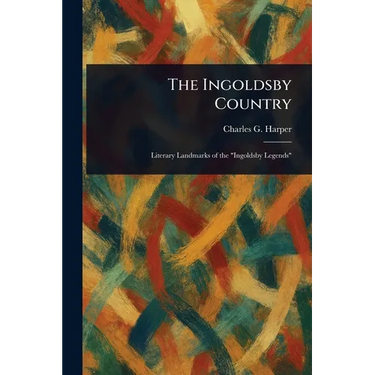 The Ingoldsby Country