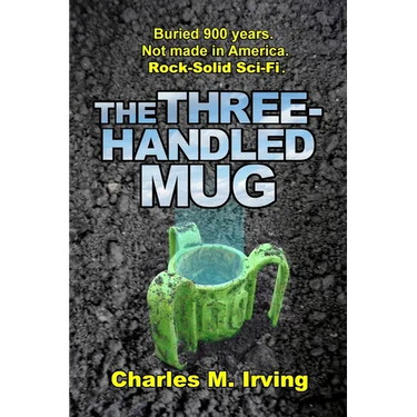The Three-Handled Mug