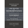 New Treatise on Instrumentation