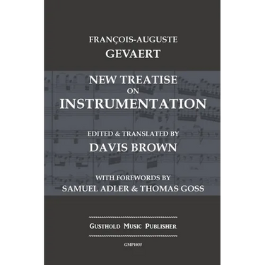 New Treatise on Instrumentation