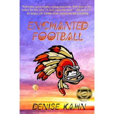 Enchanted Football