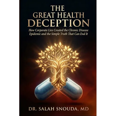 The Great Health Deception