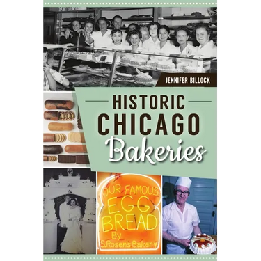 Historic Chicago Bakeries
