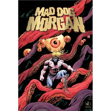 Mad Dog Morgan