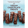 Vegan Chocolate Treats: 100 Delicious Dairy-Free, Gluten-Free and Refined-Sugar-Free Recipes