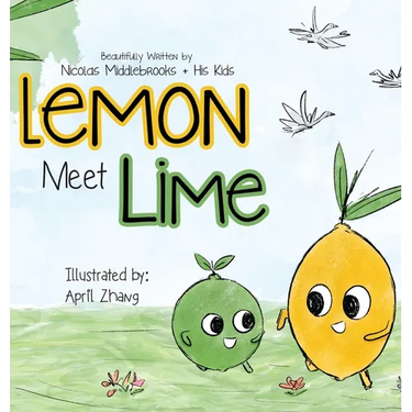 Lemon meet Lime