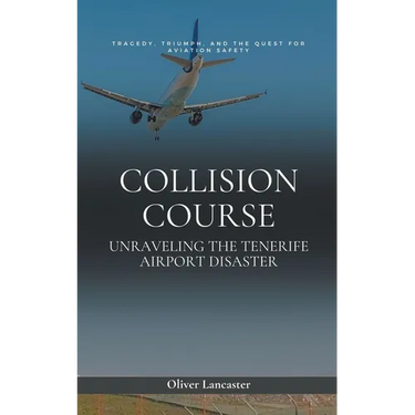 Collision Course: Unraveling The Tenerife Airport Disaster