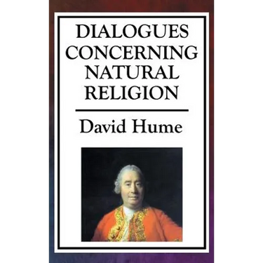 Dialogues Concerning Natural Religion
