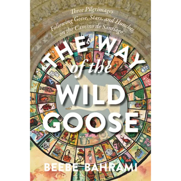 The Way of the Wild Goose: Three Pilgrimages Following Geese, Stars, and Hunches on the Camino de Santiago