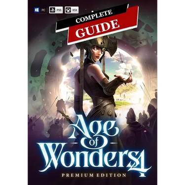 Age of Wonders 4 Complete Guide: Tips, Tricks, & Winning Strategies