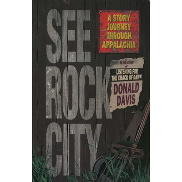 See Rock City