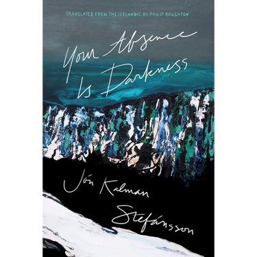 Your Absence Is Darkness