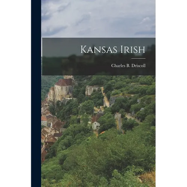 Kansas Irish