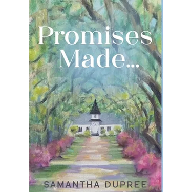 Promises Made...