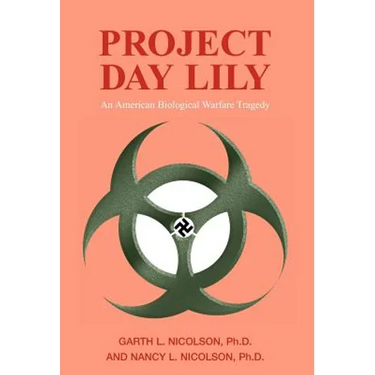 Project Day Lily