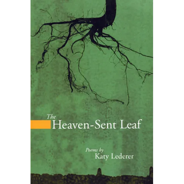 The Heaven-Sent Leaf