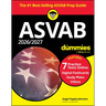 2026/2027 ASVAB for Dummies: Book + 7 Practice Tests, Flashcards, and Videos Online