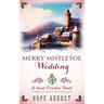 Merry Mistletoe Wedding