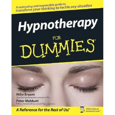 Hypnotherapy for Dummies