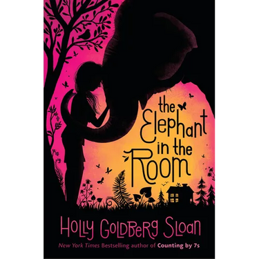The Elephant in the Room
