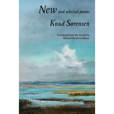 New and Selected Poems: Knud Sørensen
