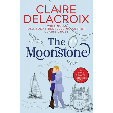 The Moonstone