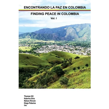 Finding Peace in Colombia