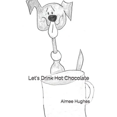 Let's Drink Hot Chocolate