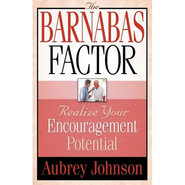 The Barnabas Factor