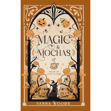 Magic & Mochas