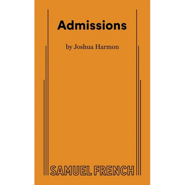 Admissions
