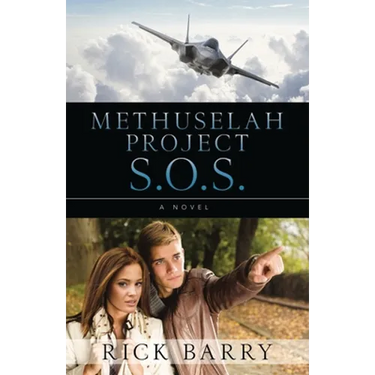 Methuselah Project S.O.S.