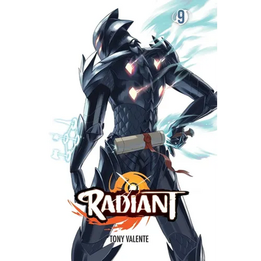 Radiant, Vol. 9