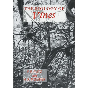The Biology of Vines