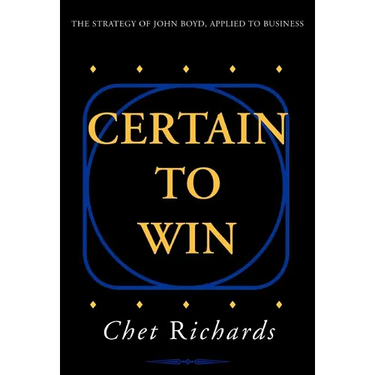 Certain to Win