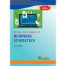 Business Statistics