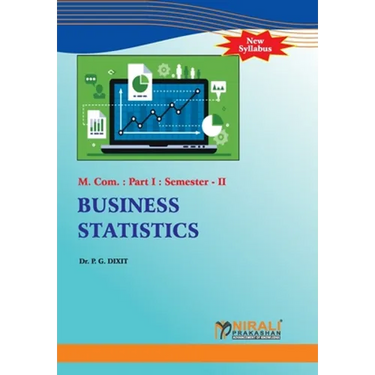 Business Statistics