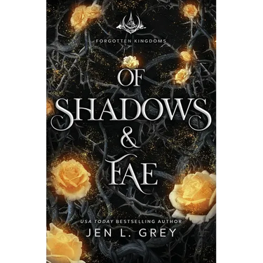 Of Shadows & Fae