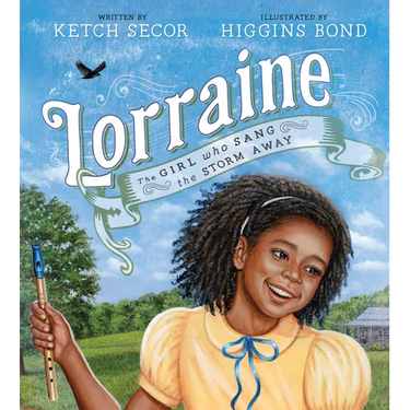 Lorraine