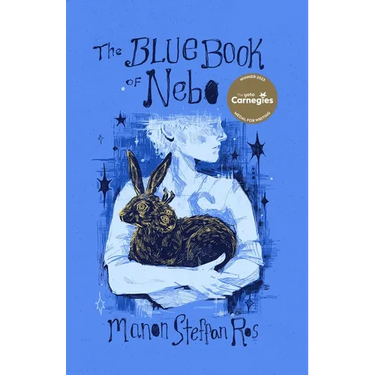 The Blue Book of Nebo