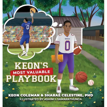 Keon's Most Valuable Playbook