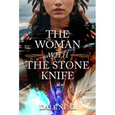 The Woman with the Stone Knife