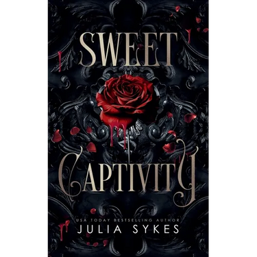 Sweet Captivity: A Dark Romance