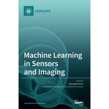 Machine Learning in Sensors and Imaging