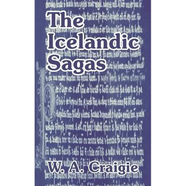 The Icelandic Sagas