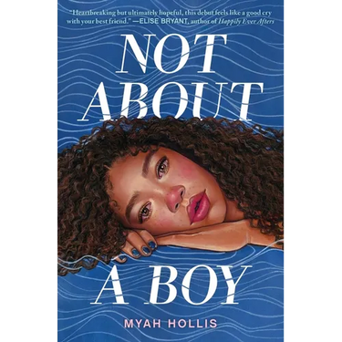 Not about a Boy